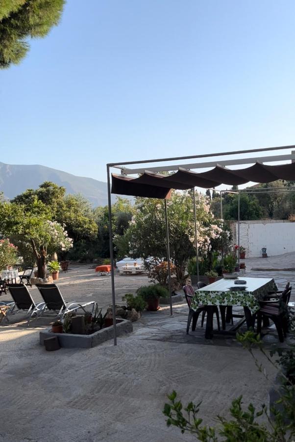 Huerta La Nina Arenas Villa Orgiva Luaran gambar