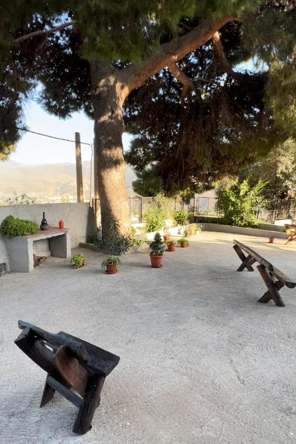 Huerta La Nina Arenas Villa Orgiva Luaran gambar