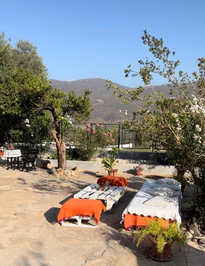 Huerta La Nina Arenas Villa Orgiva Luaran gambar