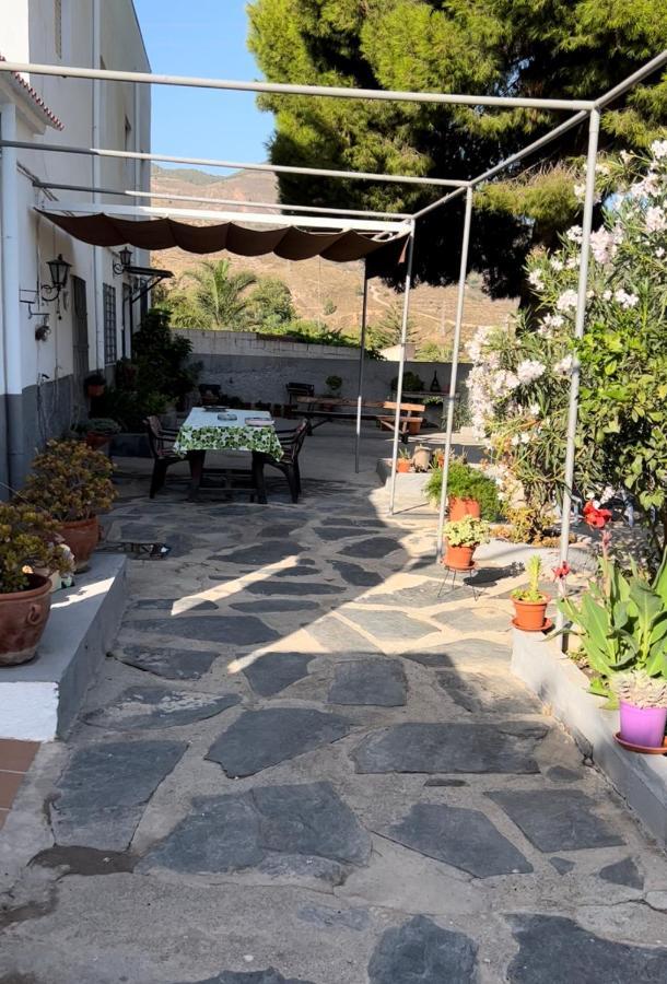 Huerta La Nina Arenas Villa Orgiva Luaran gambar