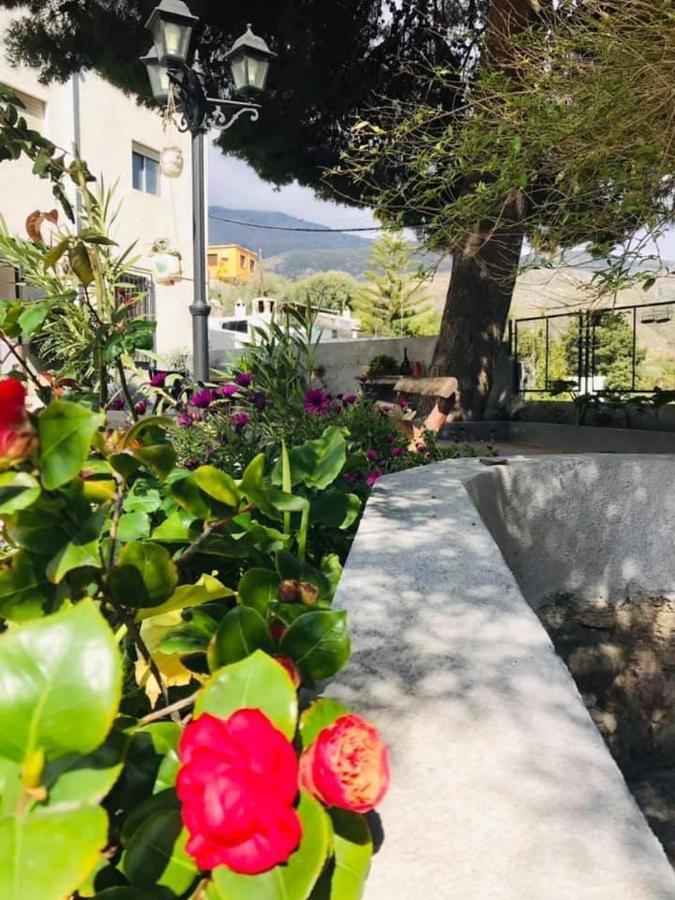 Huerta La Nina Arenas Villa Orgiva Luaran gambar