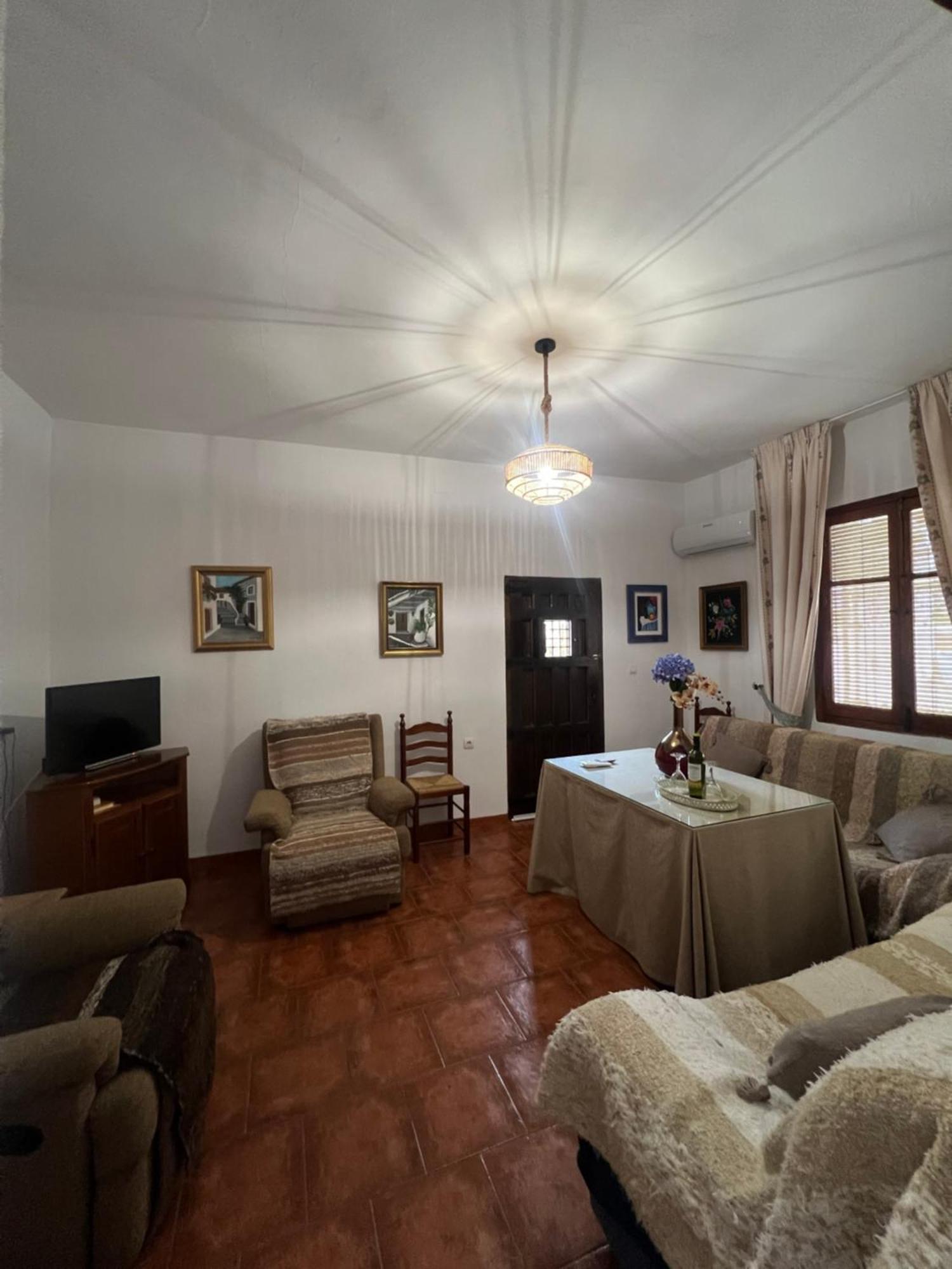 Huerta La Nina Arenas Villa Orgiva Luaran gambar
