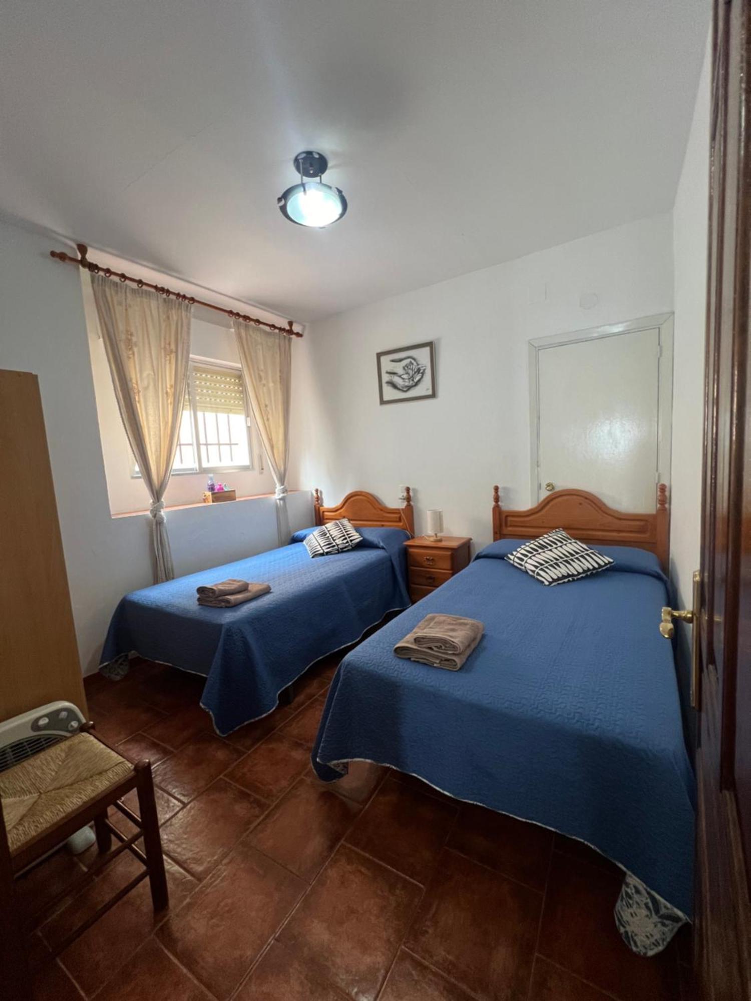 Huerta La Nina Arenas Villa Orgiva Luaran gambar
