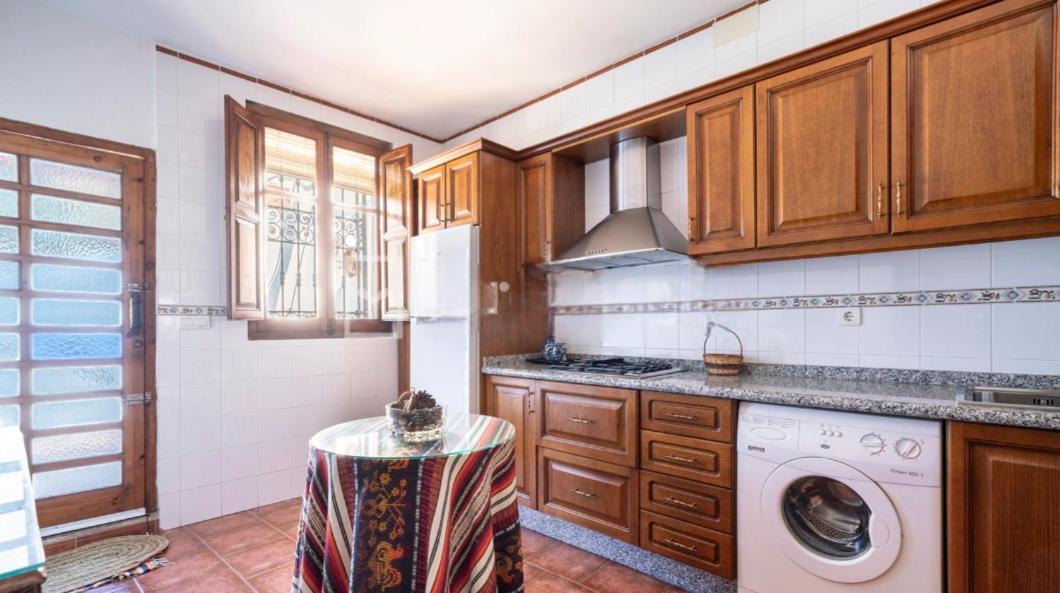 Huerta La Nina Arenas Villa Orgiva Luaran gambar