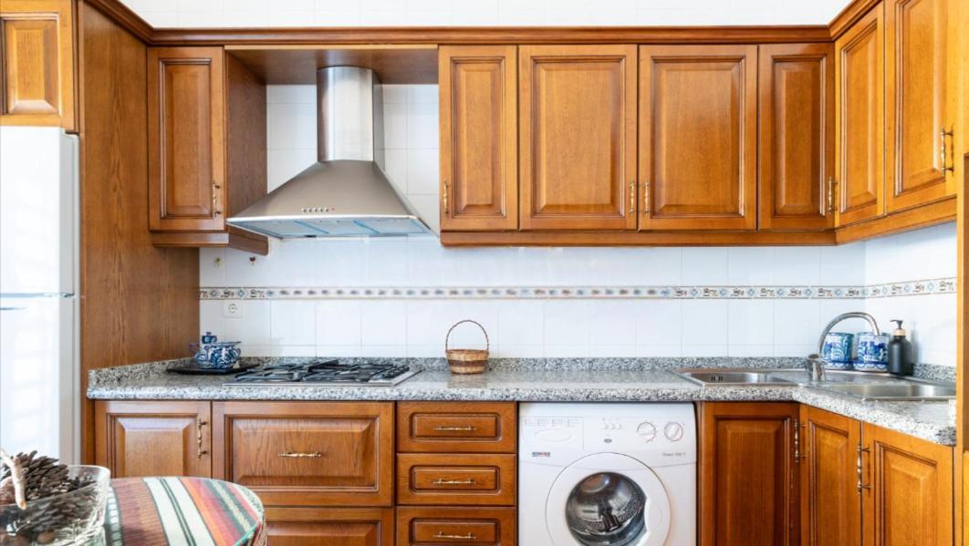Huerta La Nina Arenas Villa Orgiva Luaran gambar