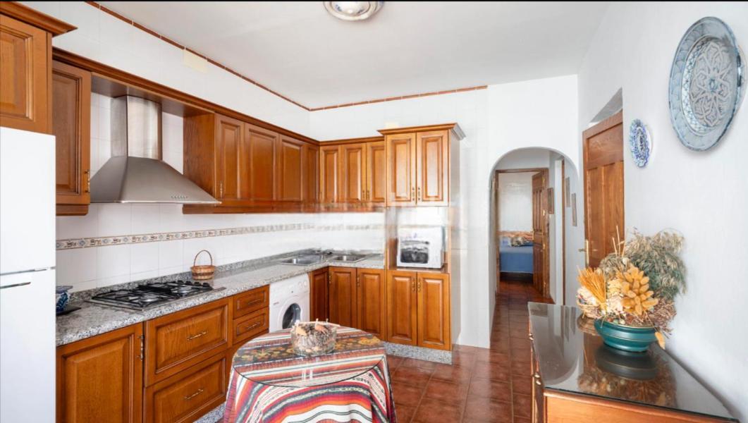 Huerta La Nina Arenas Villa Orgiva Luaran gambar