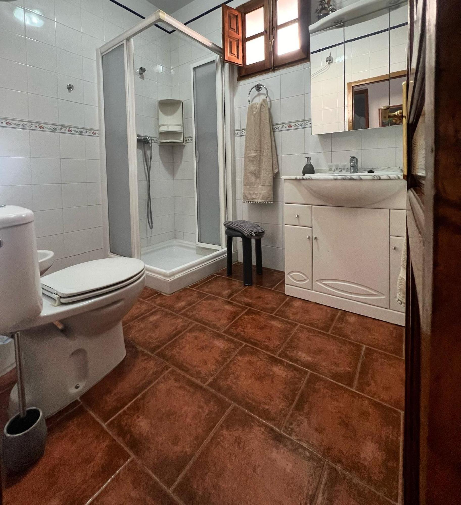 Huerta La Nina Arenas Villa Orgiva Luaran gambar