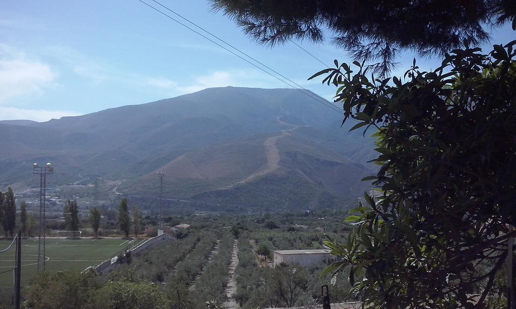 Huerta La Nina Arenas Villa Orgiva Bilik gambar