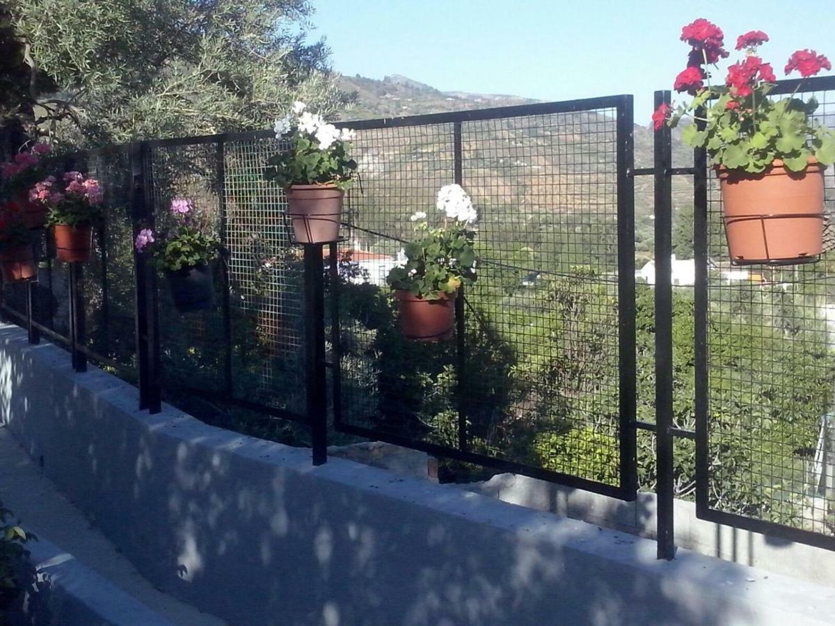 Huerta La Nina Arenas Villa Orgiva Luaran gambar