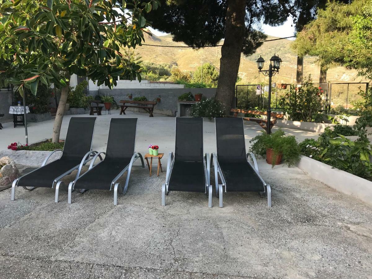 Huerta La Nina Arenas Villa Orgiva Luaran gambar