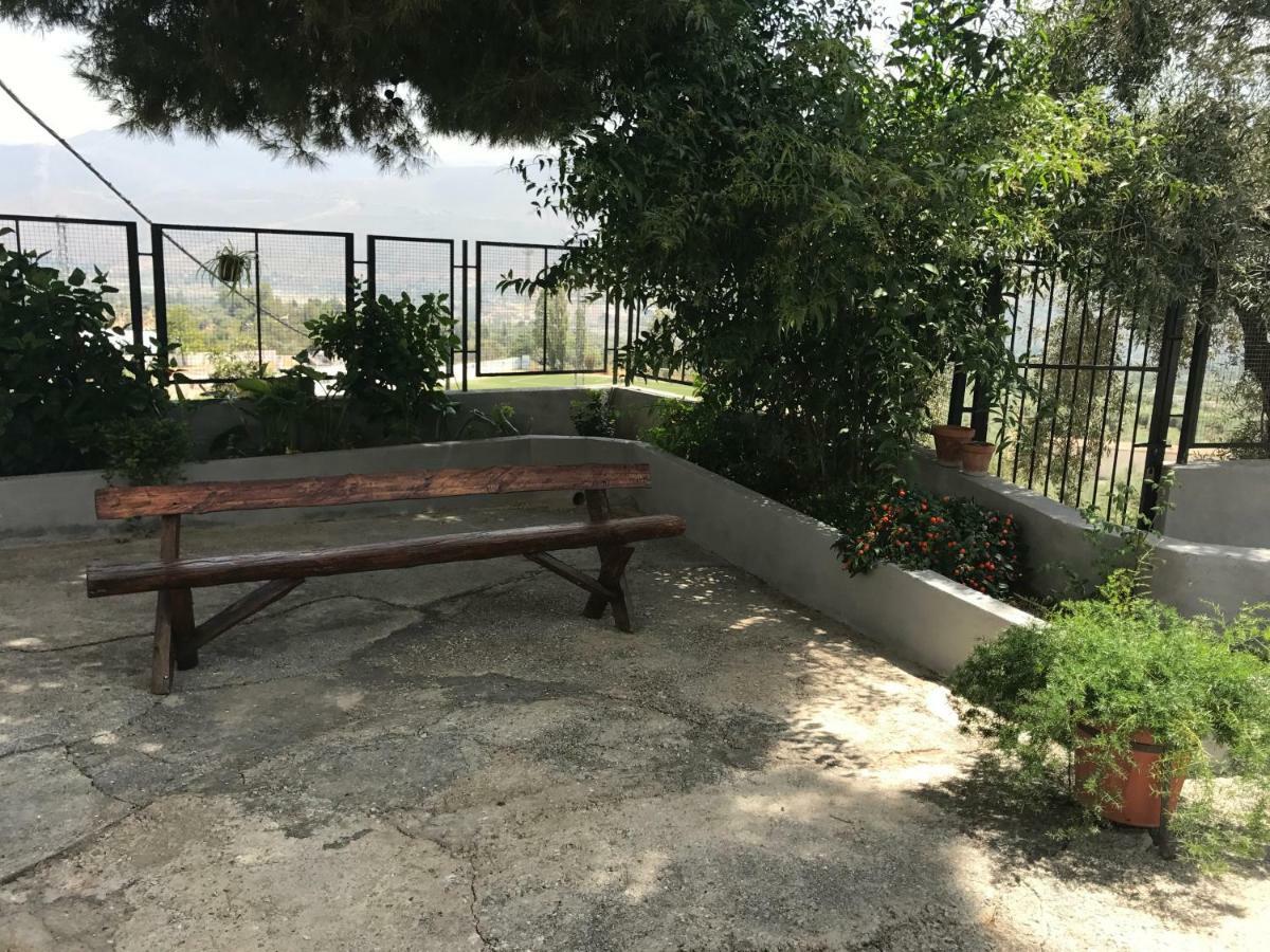 Huerta La Nina Arenas Villa Orgiva Luaran gambar